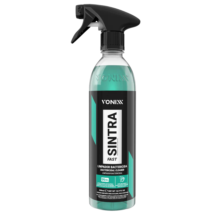 Sintra Fast Cleaner