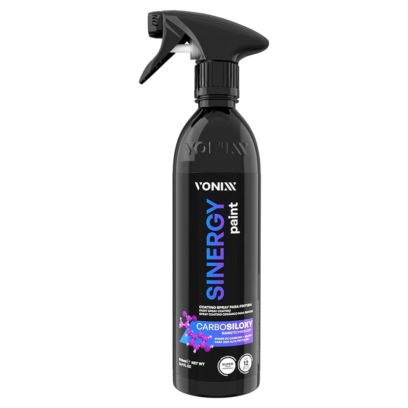 Synergy Ceramic Spray