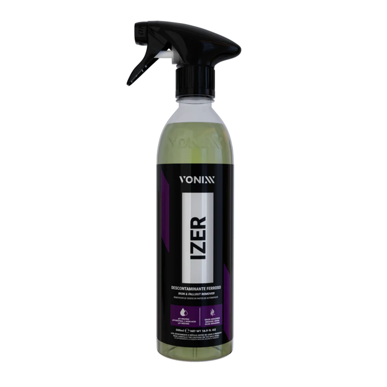 IZER Fallout Remover